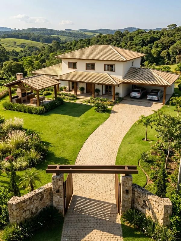 Casa própria