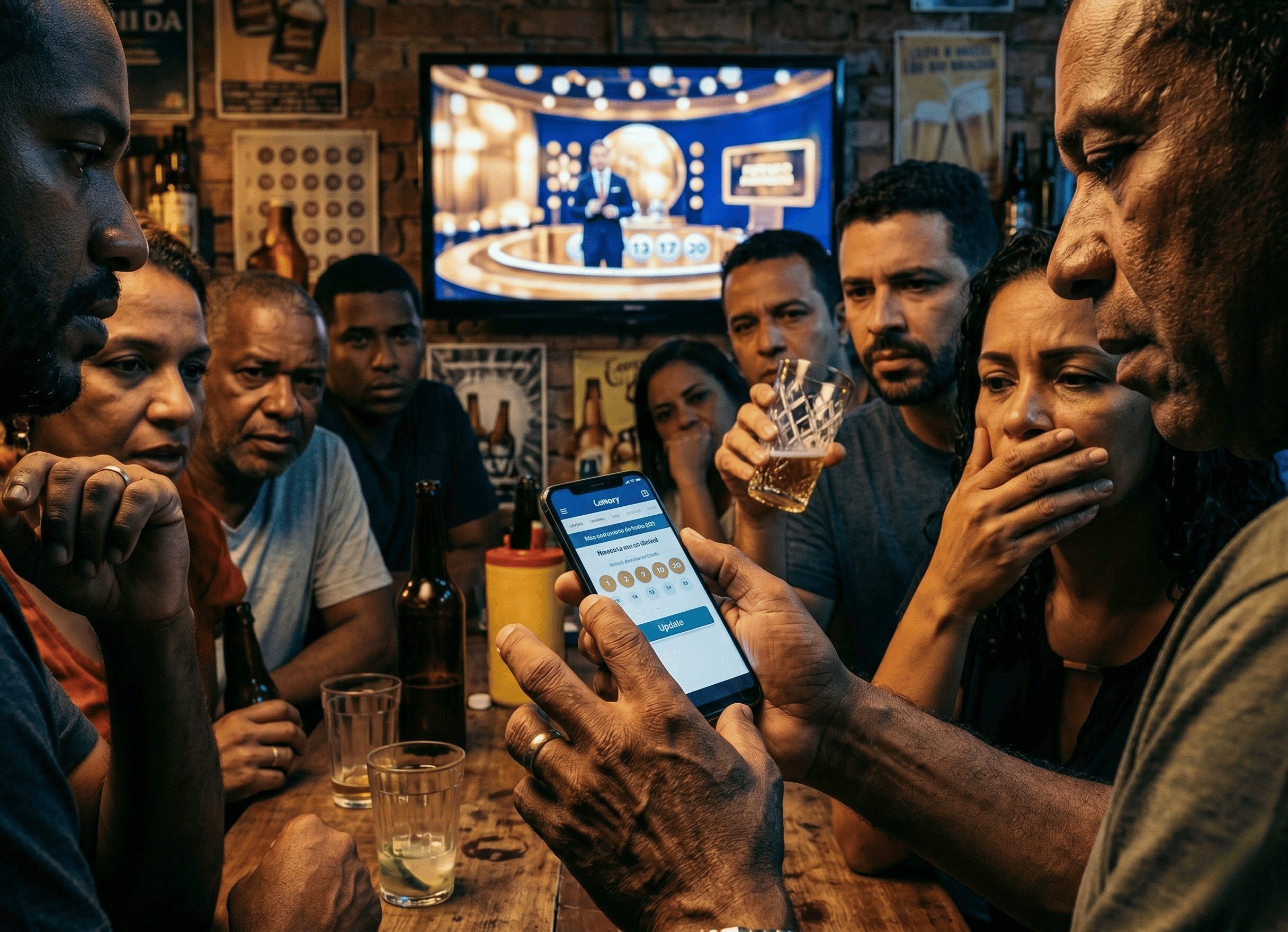 Momento da decisão
